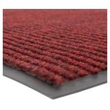 $115 Notrax 109 Brush Step Mat, 4