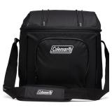 16-Can Coleman Chiller Soft Coolers: Leak-Proof