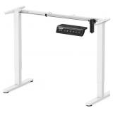 ErGear Electric Stand up Desk Frame, 47.2"