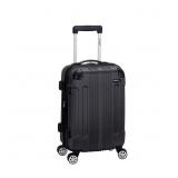 London Expandable 20 in. Hardside Luggage