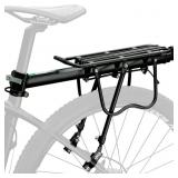 ROCKBROS Bike Cargo Rack Rear Quick Release