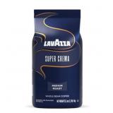 2.2 lbs Lavazza Super Crema Coffee, Medium Roast