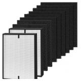 3000 Replacement Air Filter Set, 2 Filters ***BOX