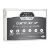 King Perfect Protection Mattress Protector