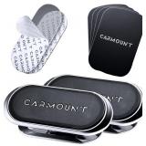 F1 Dashboard Car Mount - Magnetic Holder