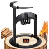 DEERFAMY 15 XL Firewood Log Splitter