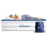 $150 Queen Dream Series Air Mattress - Queen Size