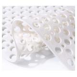 30 x 17 Inch 30L x 17W Inch White Bath Tub Shower