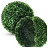 Plant Topiary Ball 4 Layers (11 Inches)