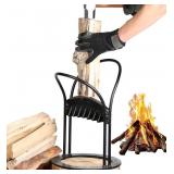 Kindling Splitter XL, CAST Steel Blade