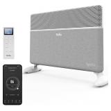 $210 Ballu Convection Panel Space Heater, 1500W