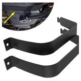 Fuel Tank Strap for Chevrolet GMC Black