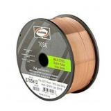 $159 1 lbs Harris E70S6F8 ER70S-6 Spool, 0.035 x 3
