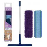 Bona Pet System Microfiber Mop for Floors