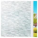 Finnez Window Privacy Film Anti UV 29.5