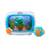 Baby Einstein Sea Dreams Soother Crib Toy