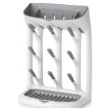 1 Count (Pack of 1) OXO Tot Space Saving Drying Ra