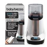 Baby Brezza Smart Baby Bottle Warmer
