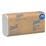 Scott Professional Multifold Paper Towels