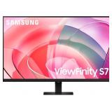 $400 SAMSUNG 32-Inch ViewFinity S7 4K UHD Monitor