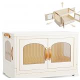 One Size Stackable Storage Boxes (13 7/8W x 22 3/8