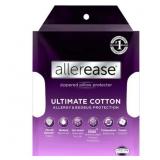 Standard/Queen Allerease Ultimate Cotton Pillow Pr
