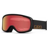 One Size Giro Cruz Ski & Snowboard Goggles - Anti-