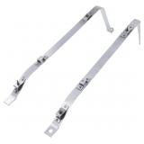 A-Premium Fuel Tank Straps for Lexus LS460