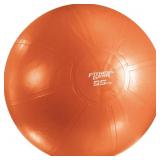55cm *grey * Fitness Gear Premium Stability Ball 55cm *grey * Fitness Gear Premium Stability Ball