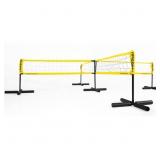 $150 CROSSNET H2O Swimming Pool Volleyball Net, 50 $150 CROSSNET H2O Swimming Pool Volleyball Net, 50