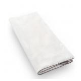 TEMPUR-CLOUD POLYESTER ZIPPER PILLOW PROTECTOR