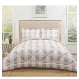 BUFFALO MICROFIBER FARMHOUSE / COUNTRY SET