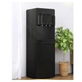 $141 BOTTOM LOADING WATER DISPENSER WITH HOT/COLD