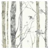 BALLYWILLIN PEEL & STICK ROLL