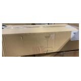 $1570 CRYSTAL FLAIR 21 - LIGHT DIMMABLE TIERED CHA