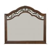 LIBERTY FURNITURE MIRRORS MIRROR 737-BR51