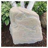$147 DEKORRA ARTIFICIAL ROCK COVER 102