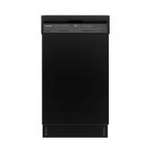 $455 HONEYWELL 18 INCH DISHWASHER WITH 8 PLACE SET