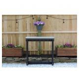 DOMIC ARLMONT & CO. SEAT