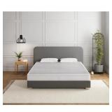 VARIAN EASY ASSEMBLY METAL BOX SPRING - FULL