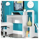 LANCAER COMPUTER DESK