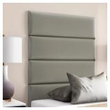 UPHOLSTERED HEADBOARD