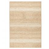ARBOR NATURAL MACHINE WASHABLE RUG