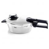 $340 VITAVIT  PREMIUM STOVETOP PRESSURE SKILLET