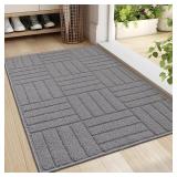 NON-SLIP INDOOR DOOR MAT