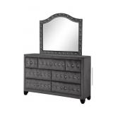 RAUSCH SOPHIA DRESSER