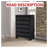 $550 RAUSCH 5 DRAWER 36