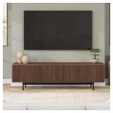 BETTSY TV STAND FOR TVS UP TO 75"