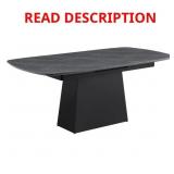 DINING TABLE TOP, BOX 1 OF 2