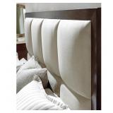 $2030 LAUREL CANYON CASA DEL MAR UPHOLSTERED HEADB
